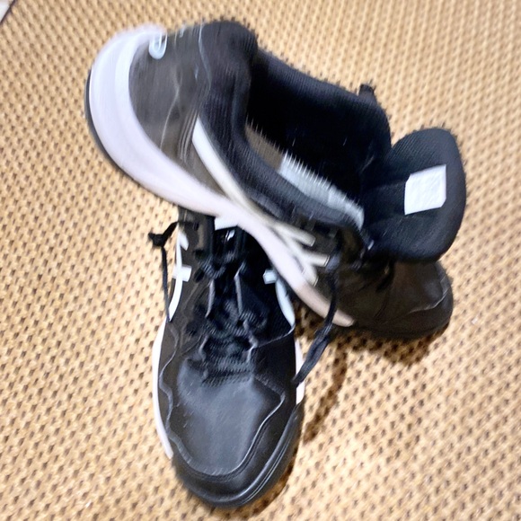 ASICS women athletic shoes 9 - Picture 9 of 9